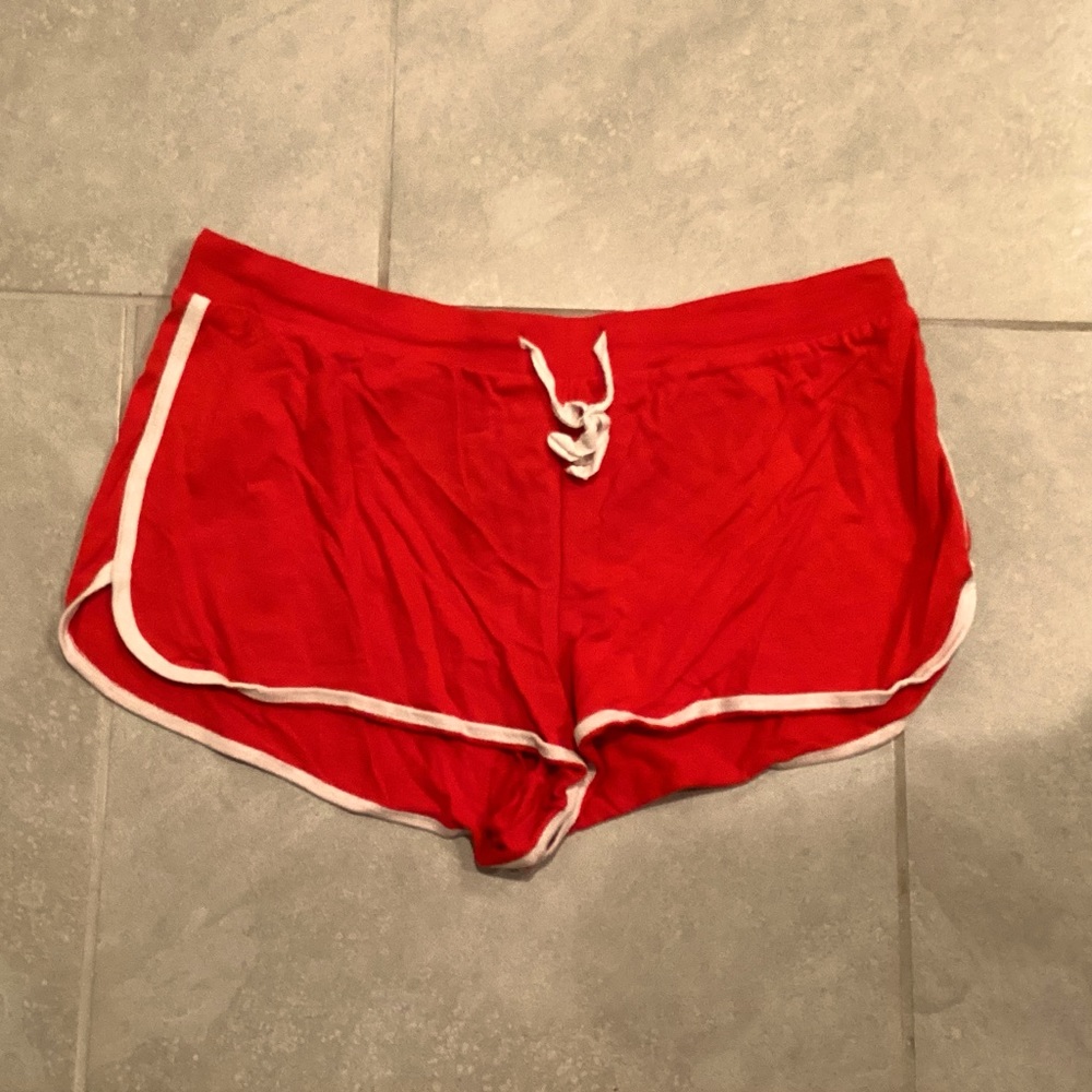 No Boundaries Shorts